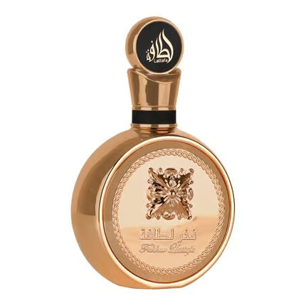 Lattafa Fakhar Gold – Eau de Parfum (100 ml)