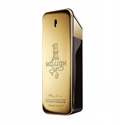 Paco Rabanne 1 Million – Eau de Toilette (100 ml)