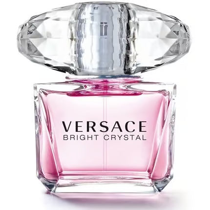 Versace Bright Crystal – Eau de Toilette (90 ml)