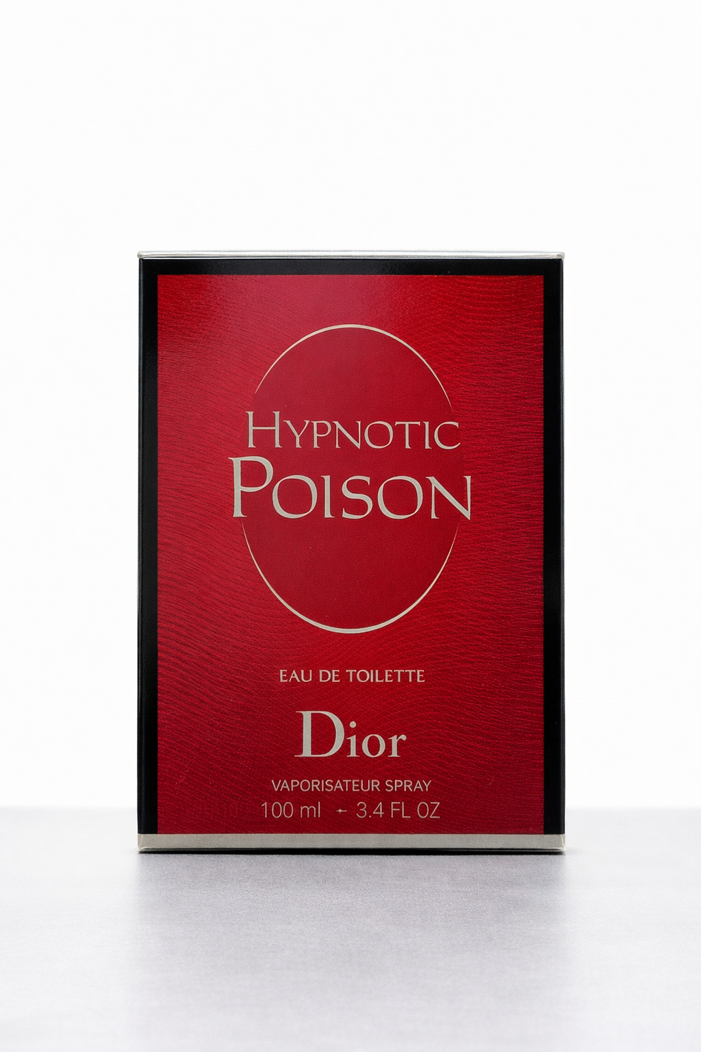 Dior Hypnotic Poison – Eau de Toilette (100 ml)