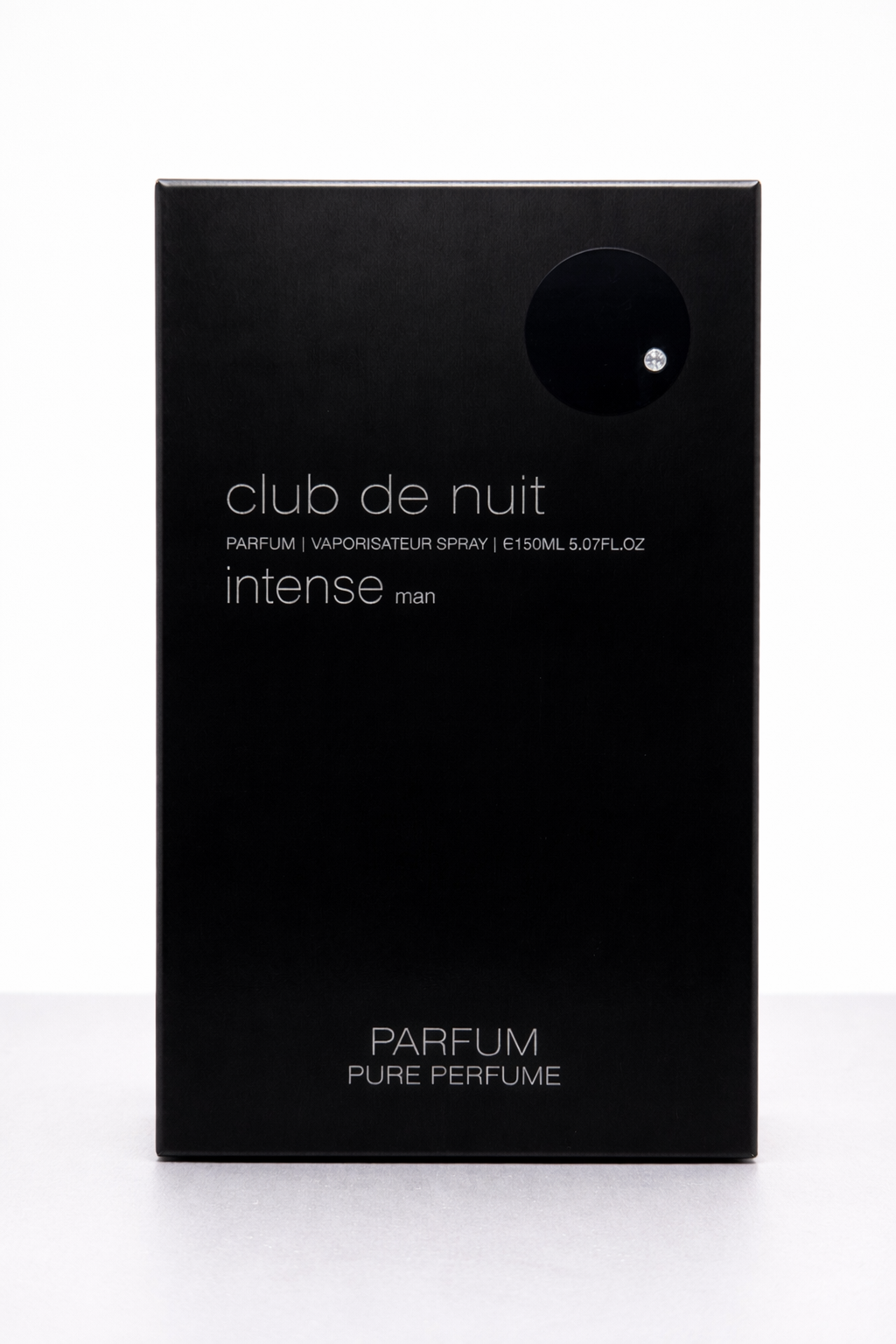 Armaf Club de Nuit Intense Man – Eau de Parfum (150 ml)