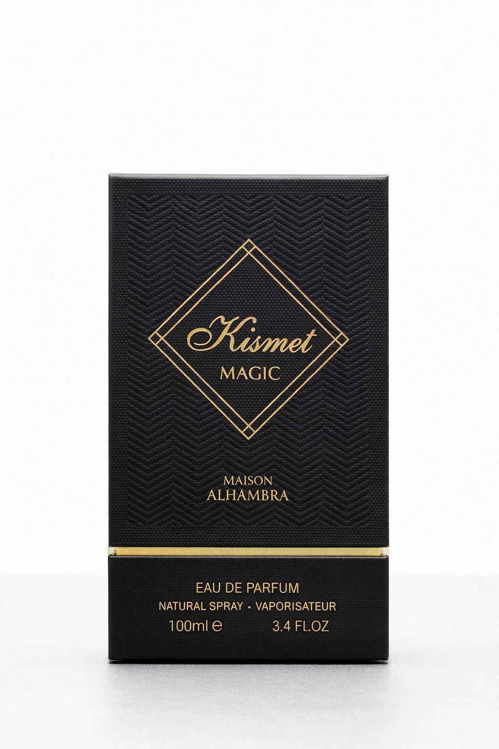 Maison Alhambra Kismet Magic – Eau de Parfum (100 ml)
