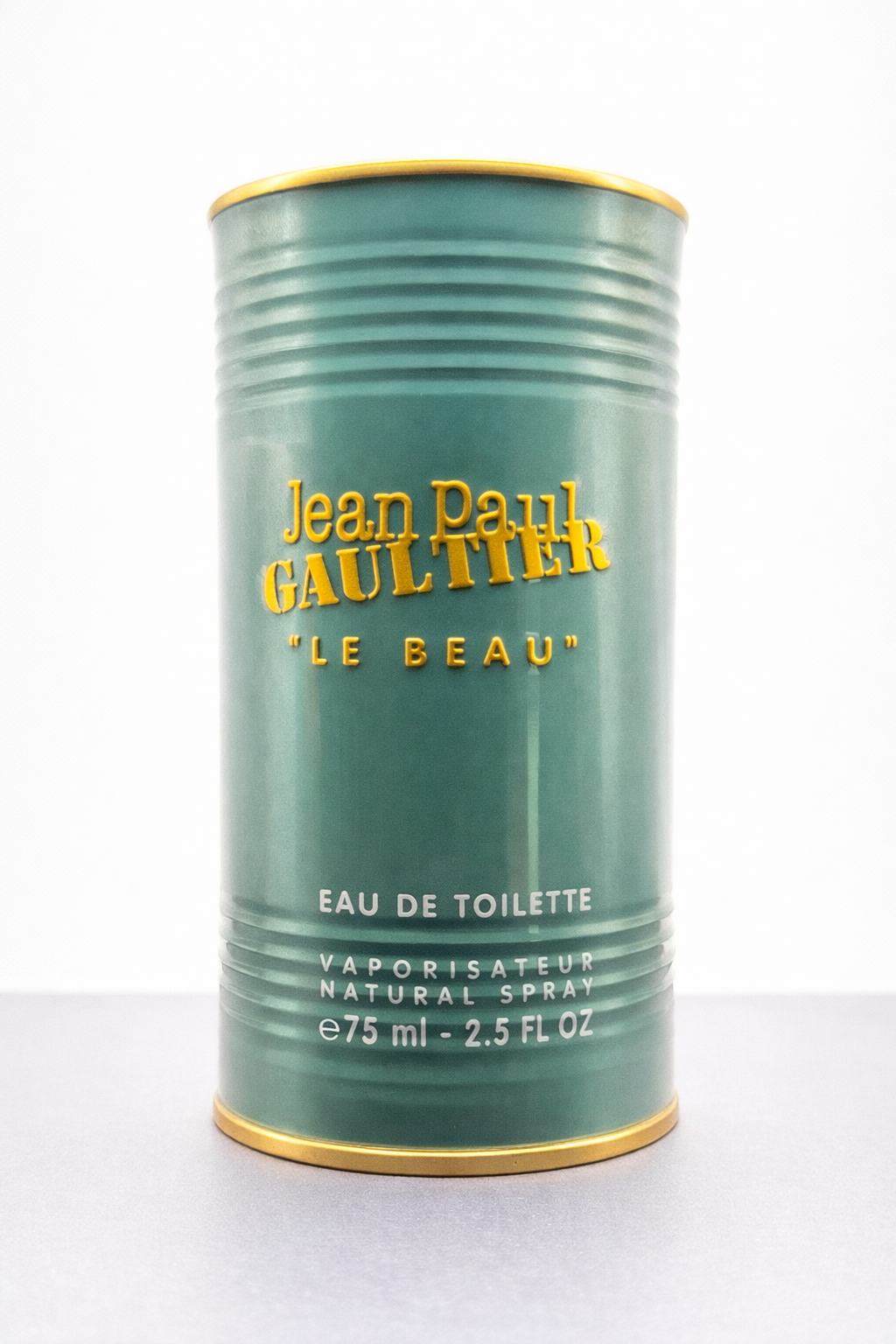 Jean Paul Gaultier Le Beau – Eau de Toilette (75 ml)
