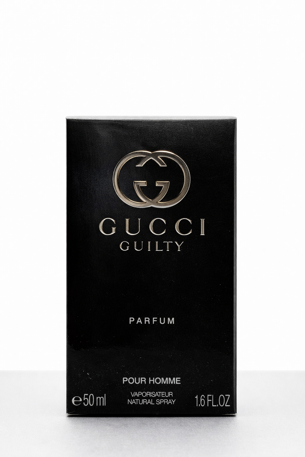Gucci Guilty Pour Homme Parfum (50 ml)