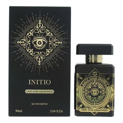 Initio Oud for Greatness – Eau de Parfum (90 ml)
