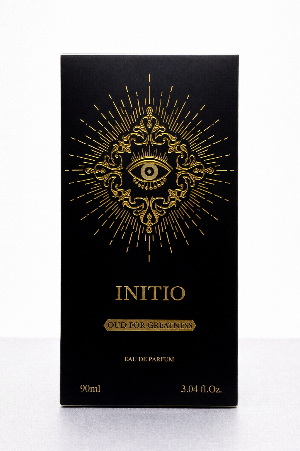 Initio Oud for Greatness – Eau de Parfum (90 ml)