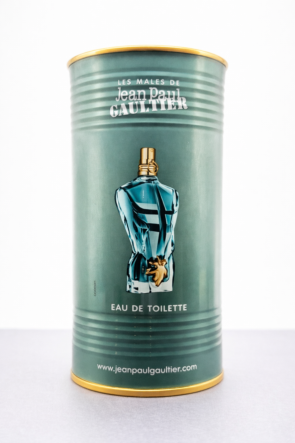 Jean Paul Gaultier Le Beau – Eau de Toilette (75 ml)