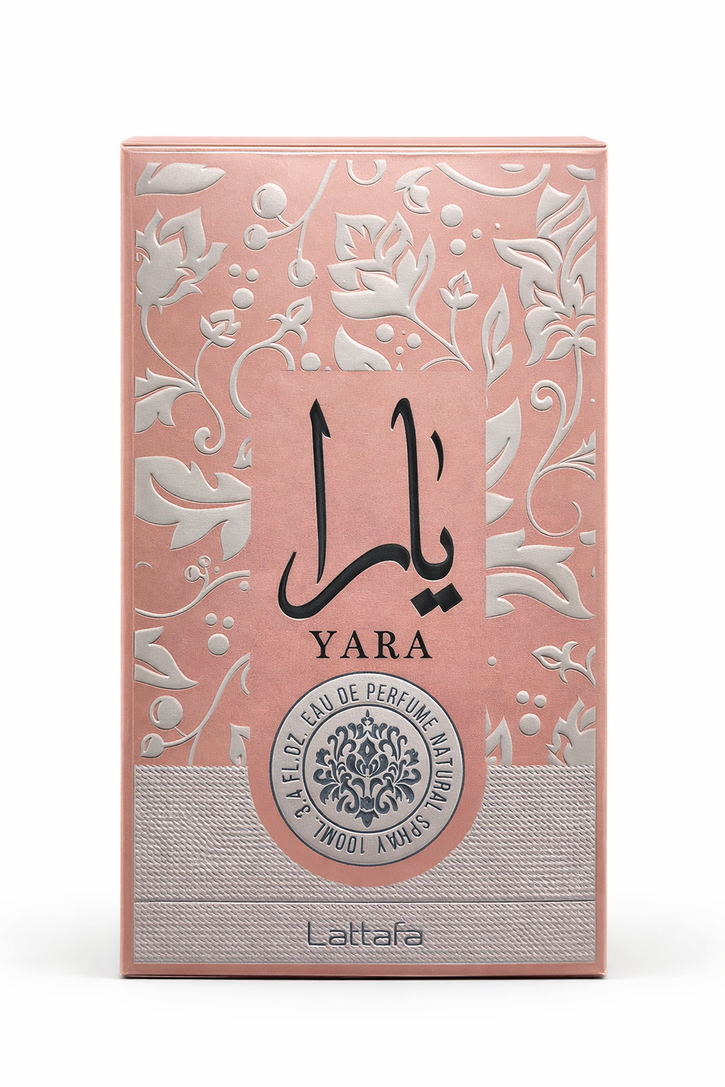 Lattafa Yara – Eau de Parfum (100 ml)