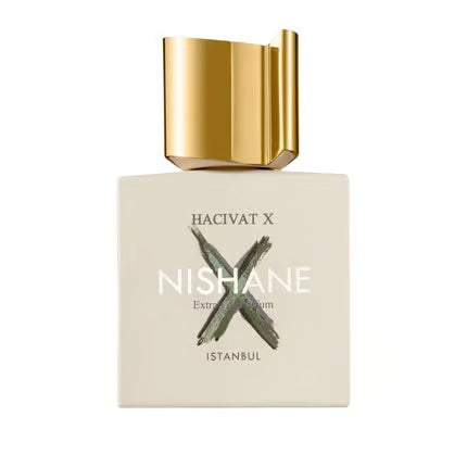 Nishane Hacivat X – Extrait de Parfum (50 ml)