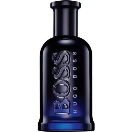 Hugo Boss Bottled Night – Eau de Toilette (200 ml)