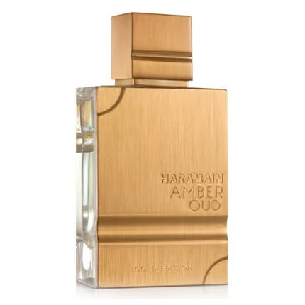 Al Haramain Amber Oud Gold Edition – Eau de Parfum (120 ml)
